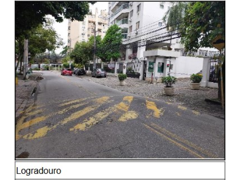 Condomínio Edifício Secret Garden - A - Rua Mapendi, 660 - Jacarepaguá, Rio  de Janeiro-RJ