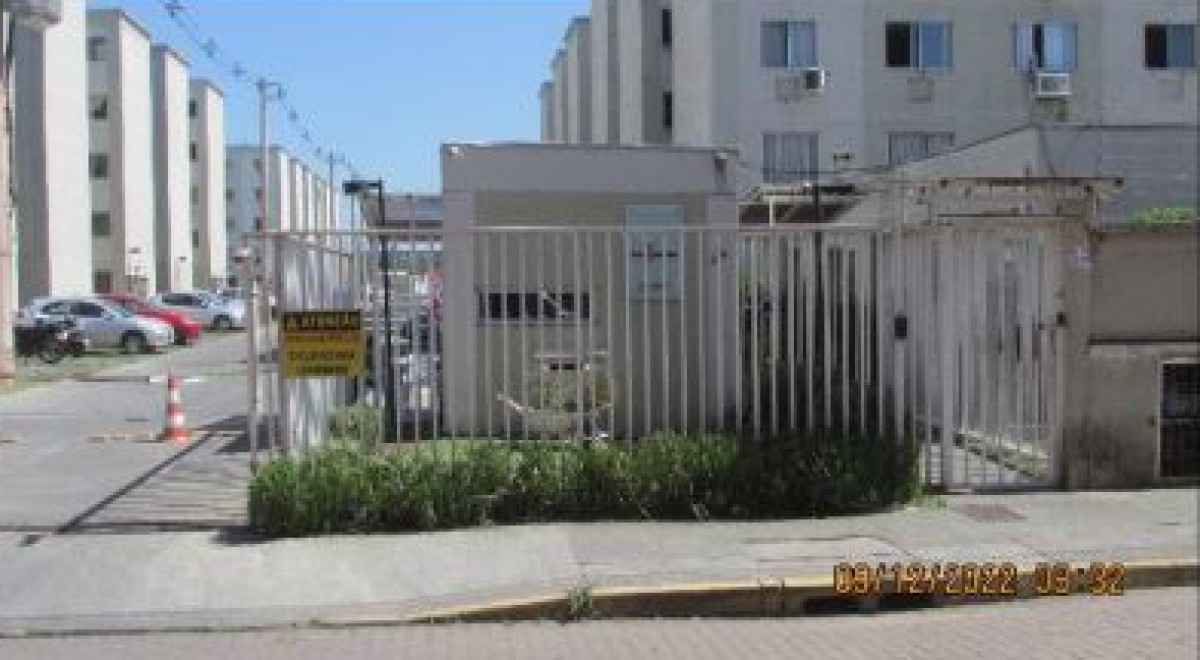 OLEILÕES - APARTAMENTO NO RESIDENCIAL VILLA GERMÂNICA, SÃO LEOPOLDO