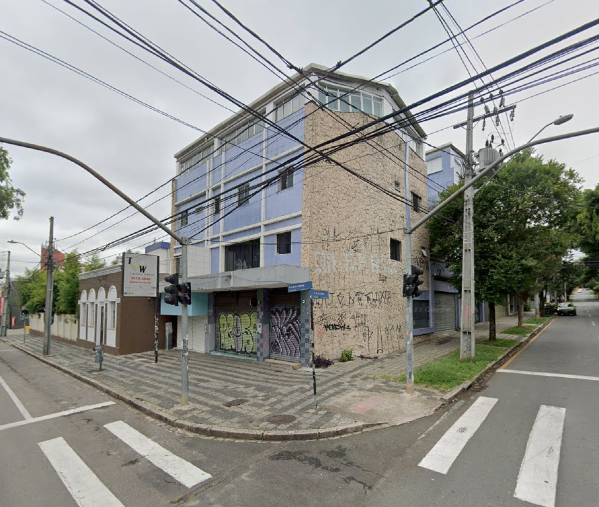 Lote 1 - apartamento no edifício luz do duque, são francisco