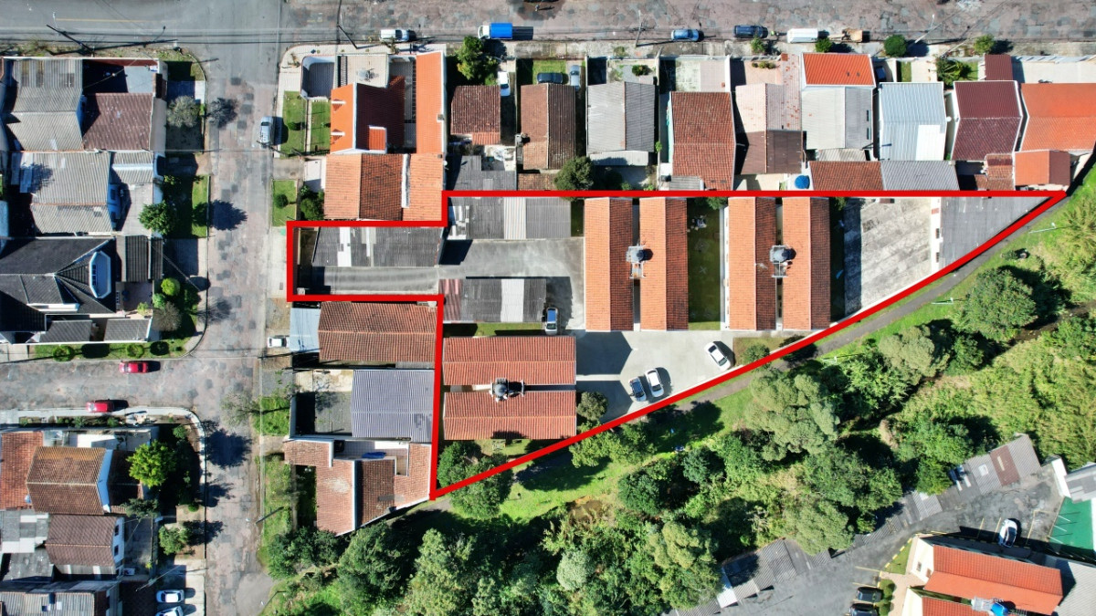 Lote 1 - direitos sobre o apartamento no conjunto residencial moradias abaeté ii - cond. iv, boa vista