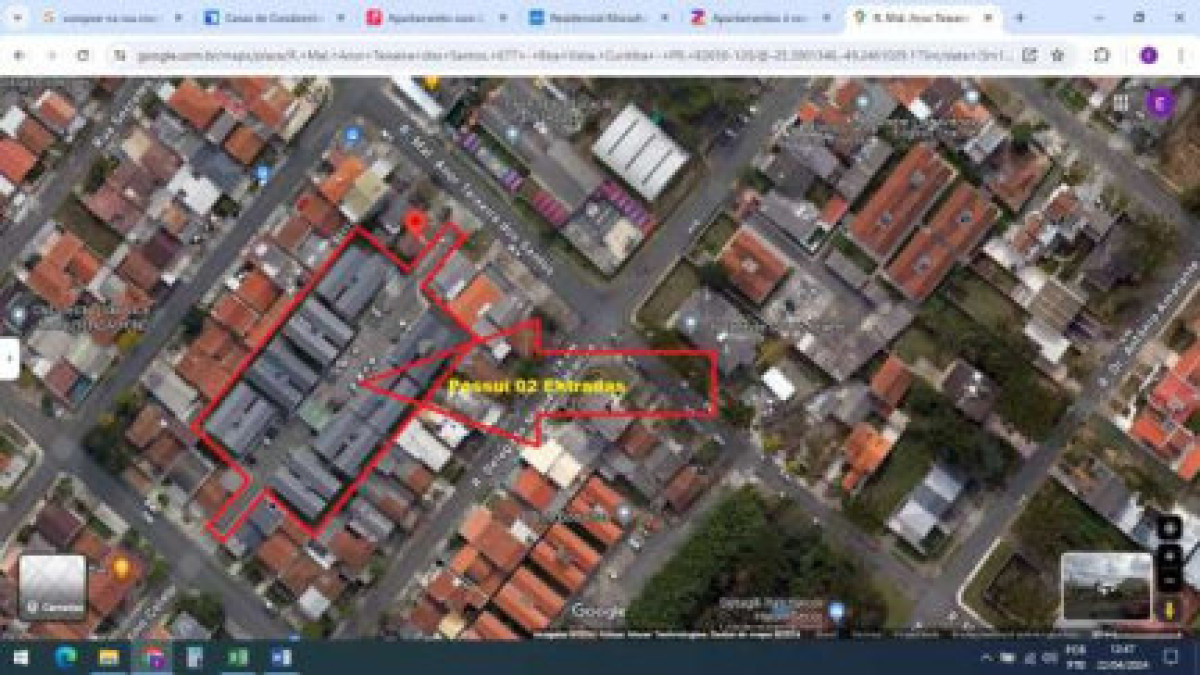 Lote 1 - apartamento no condomínio conjunto residencial moradias abaete ii, boa vista