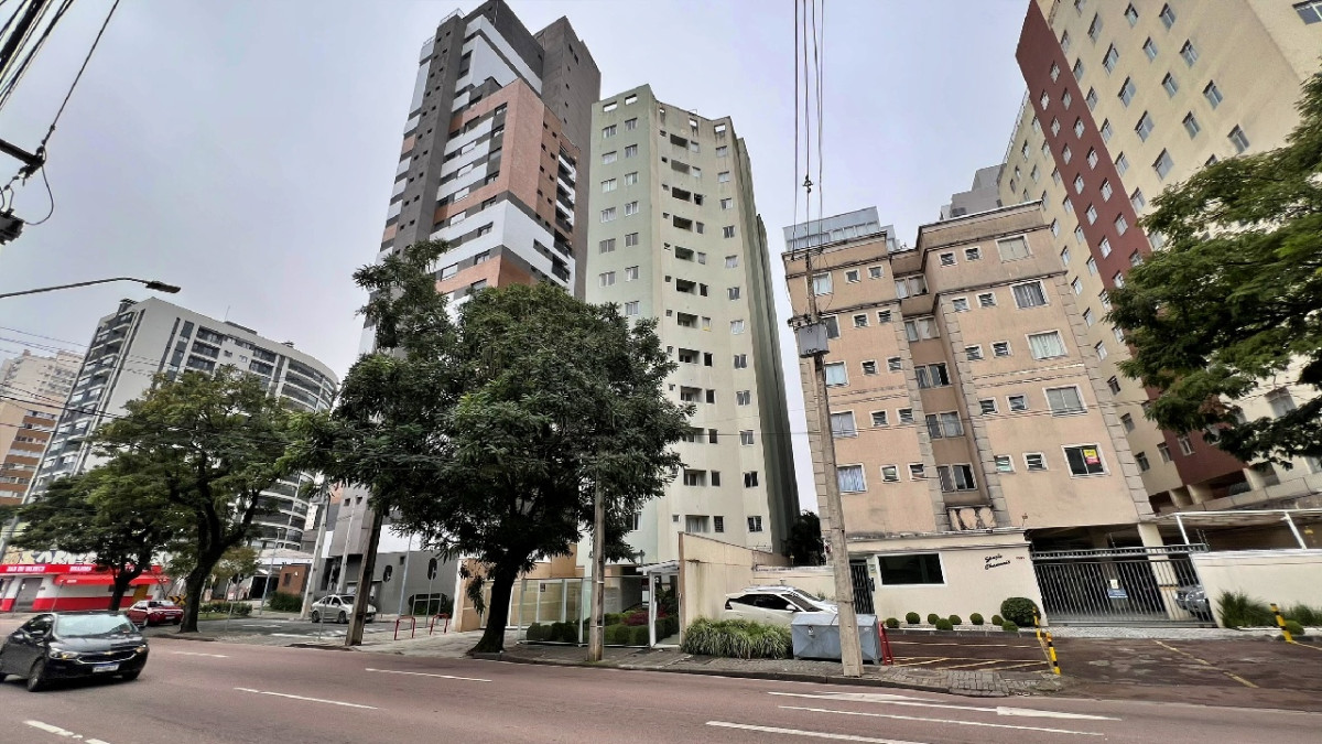 Lote 1 - aparatamento no condomínio edifício beethoven, vila izabel