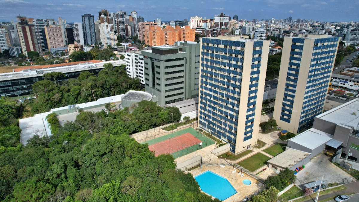 Lote 1 - apartamento duplex no condomínio edifício portal do cabral, cabral