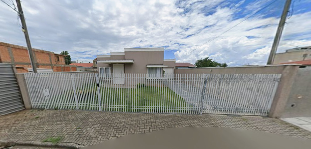 Leilão de Bem Imóvel em Campo Largo/PR - Lance Inicial R$ 690.000 - Judicial