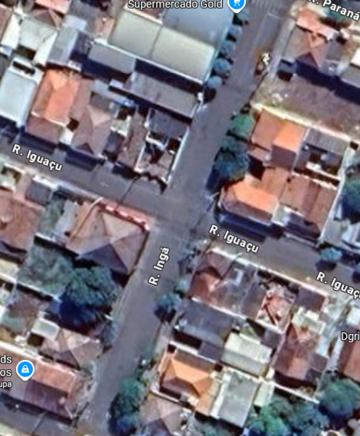 Leilão de Bem Imóvel em Andirá/PR - Lance Inicial R$ 150.771 - Judicial