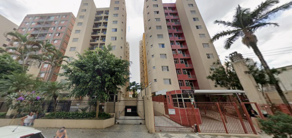 Leilão de Imóvel Imóvel em São José dos Campos/SP - Lance Inicial R$ 83.334 - Judicial